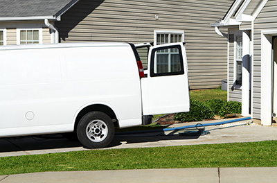Carpet Cleaning Company in California